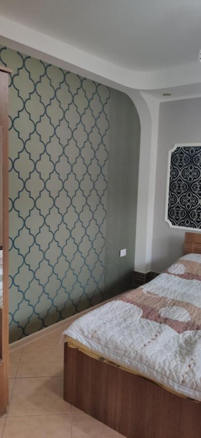Guest House Albatros โชลปอน-อาตา ภายนอก รูปภาพ
